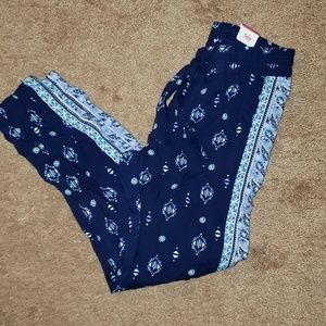Justice Pants